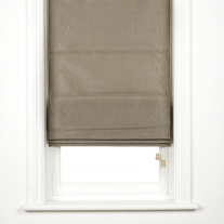 John Lewis Faux Silk Blinds