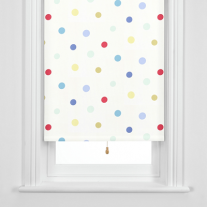 John Lewis Hot Spot Roller Blinds
