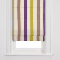 John Lewis Hotel Stripe Blinds