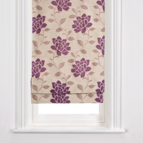 John Lewis Lucia Roman Blind