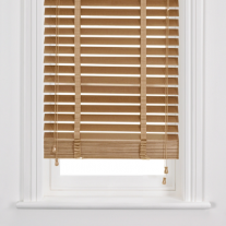 John Lewis Wooden Blinds