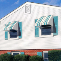 RWD-4 Window and Door Awnings