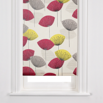 Sanderson Dandelion Roller Blind