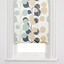 Harlequin Pod Roller Blind