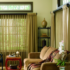 Heartland Vertical Blinds