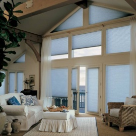 Hunter Douglas Duette Cellular Shade