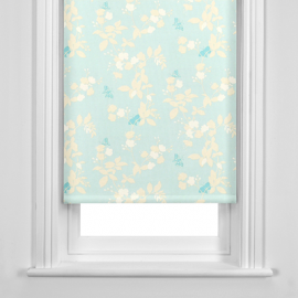 John Lewis Butterfly Blackout Blinds