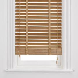 John Lewis Wooden Blinds