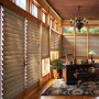 Light Filtering Roman Shades