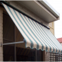 Pivot Arm Awning