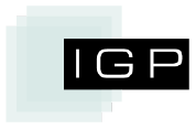 IGP Glass Logo